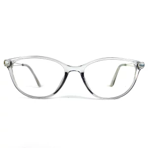 Transparent Full Rim EyeGlas